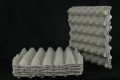 Egg Carton Flats 35 Count (Free Shipping) 