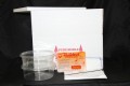 15x11x7  Reptile Shipping Kit (Free Shipping) 