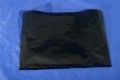 6x5 .004 Black Fish Bag Liner (100 Count)