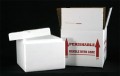 7x7x6 EPS molded box (12 Pack)